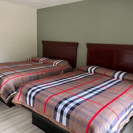 Comfort Stay Inn Quincy Bagian luar foto
