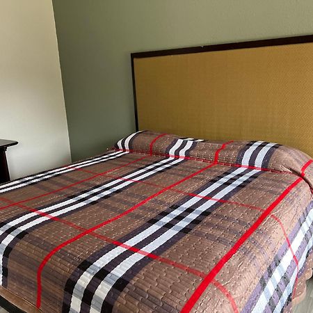 Comfort Stay Inn Quincy Bagian luar foto