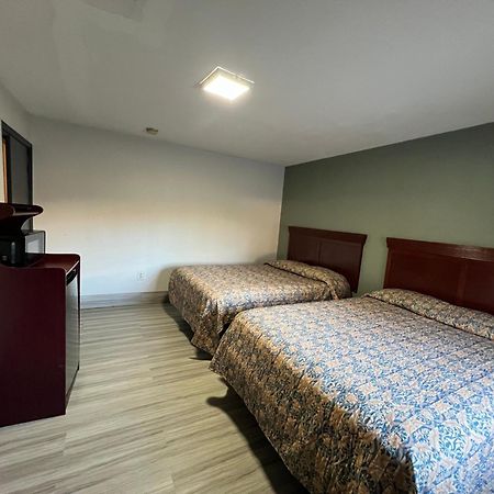 Comfort Stay Inn Quincy Bagian luar foto