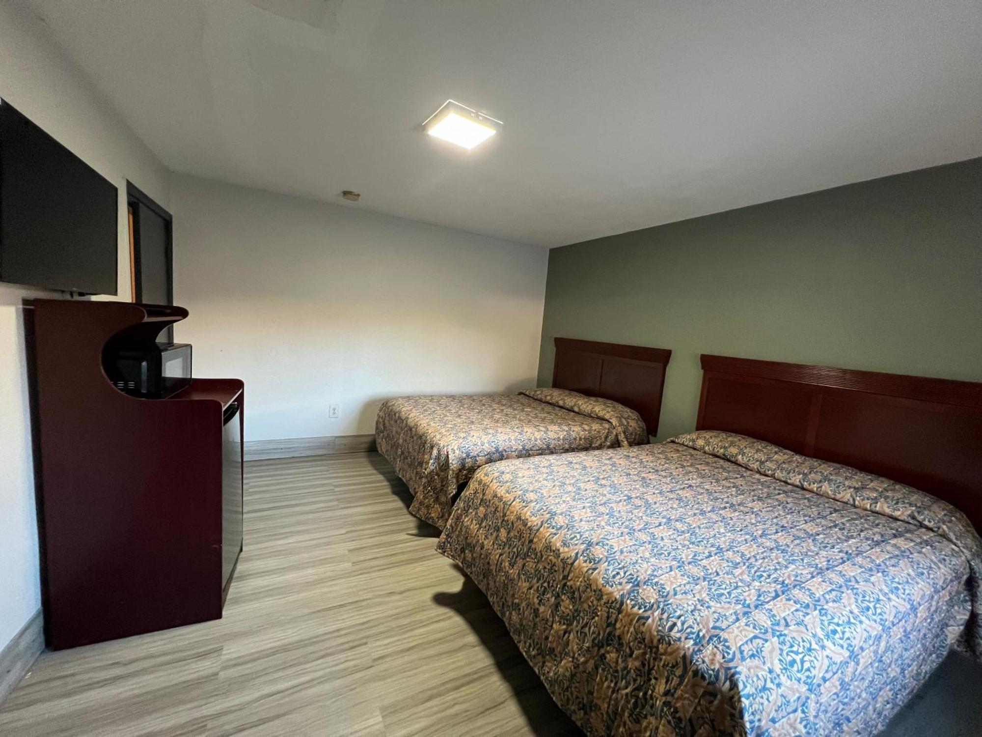 Comfort Stay Inn Quincy Bagian luar foto